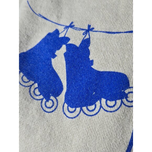 Benson Boone Live World Tour 2024 Hoodie Size Medum Concert Merch Sweatshirt - Picture 2 of 9